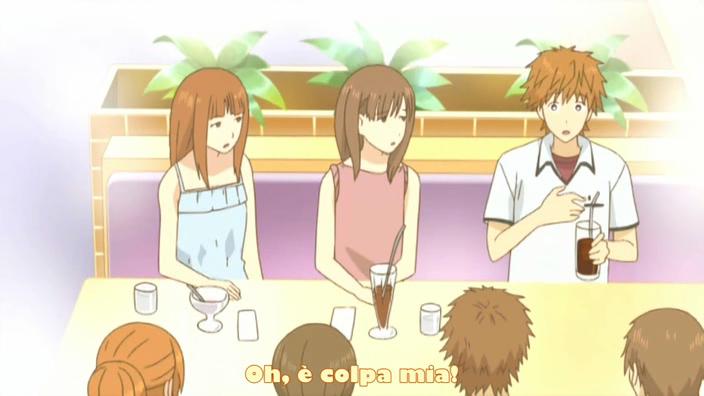 Otaku Gallery  / Anime e Manga / Bokura Ga Ita / Screenshots / Episodio 02 / 075.jpg